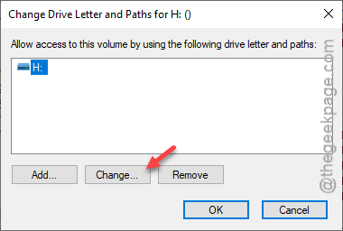 Drive Letter changed by itself - How to fix 3 change min