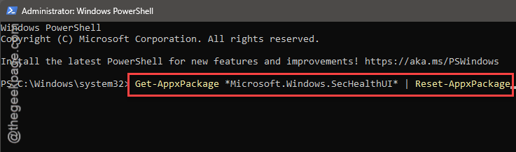 Windows Defender Slows down the computer - How to fix 2 defender reset min