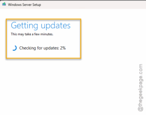 Windows 11 24H2 not showing up in Windows Update - How to fix