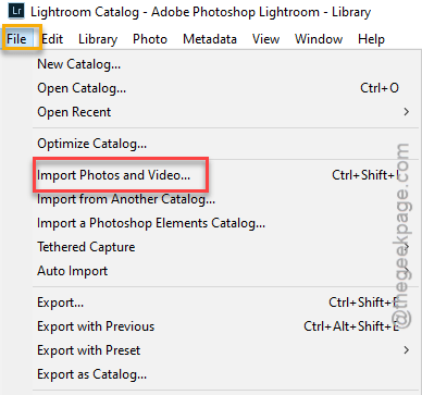 Videos are not showing up on my computer - How to fix 2 import photos and videos min