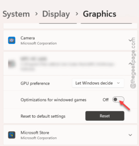 Screen Tearing issue in Windows 11 24H2 - How to fix