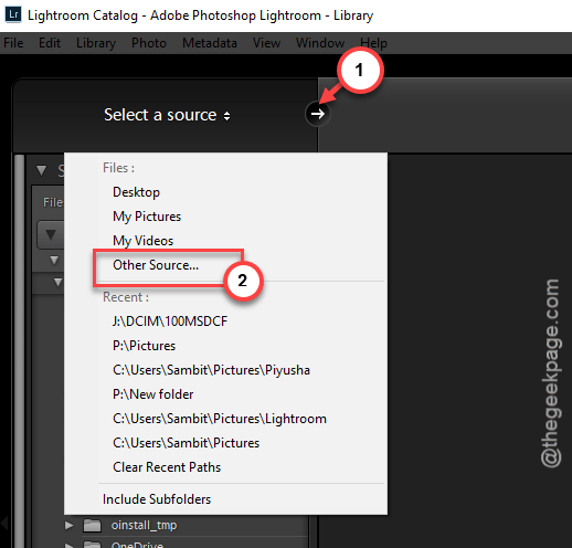 Videos are not showing up on my computer - How to fix 3 other source min