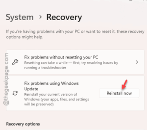 Windows 11 24H2 not showing up in Windows Update - How to fix
