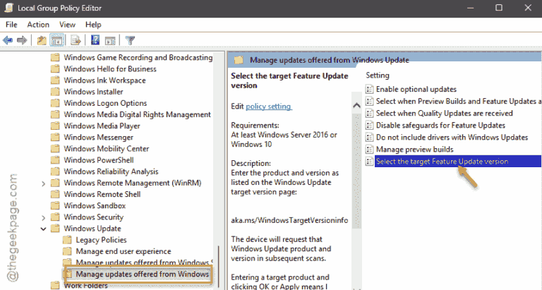 Windows 11 24H2 not showing up in Windows Update - How to fix