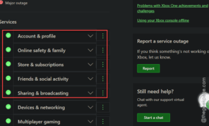 account and profile min