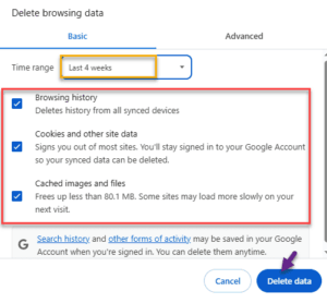 delete data min e1751608881511