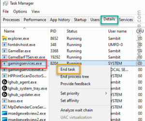 Xbox PC cloud data not syncing for games - How to fix