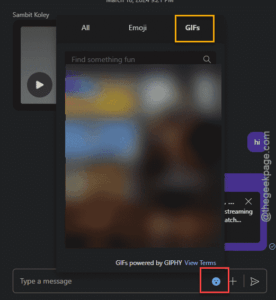 gifs on web min
