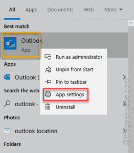 outlook app settings min 1