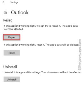 Email stuck in my draft folder on MS Outlook - How to fix