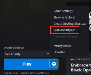 Call of Duty keeps crashing on Windows 11 - How to fix [2025]