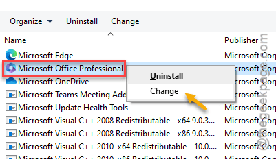 Microsoft Word Equation not converting to professional format - How to fix 3 change office min