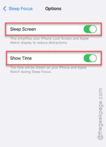 sleep screen min