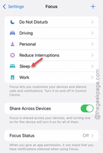 The alarm does not show up on the lockscreen - How to fix