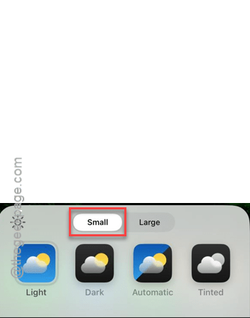 App icons showing as white grid in iPhone - Here are the fixes 3 small min