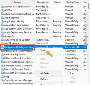 Something went wrong and Microsoft Store failed to initialize - Fix