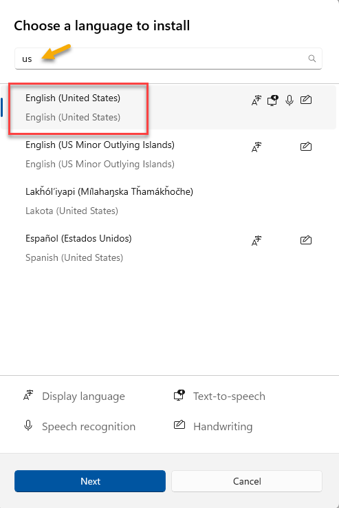 @ Key not working by pressing Shift+2 in Windows 11 - Here are the Fixes 2 engl min