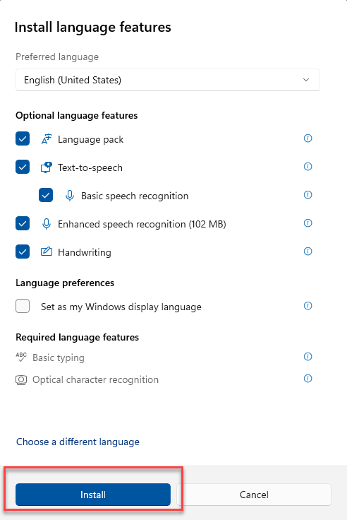@ Key not working by pressing Shift+2 in Windows 11 - Here are the Fixes 3 inst min