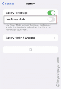 Slow performance and lag after iOS26 update on iPhone - How to Fix