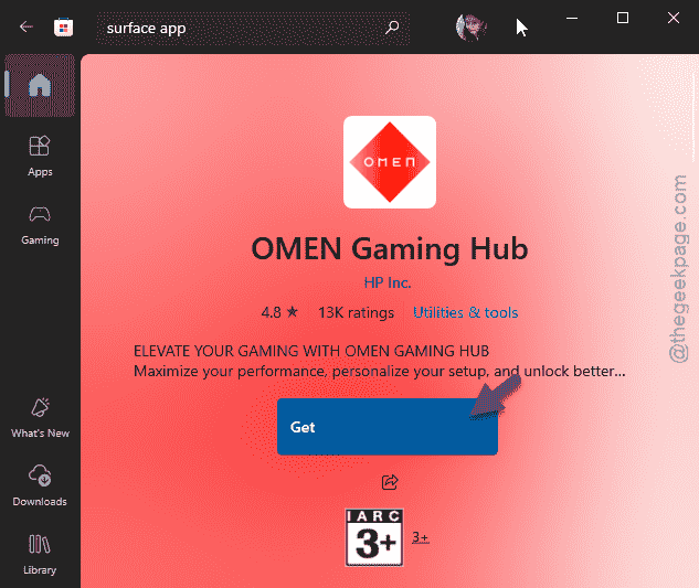 How to Enable Backlight For Keyboard On Windows 10 / 11 1 omen gaming hub get min