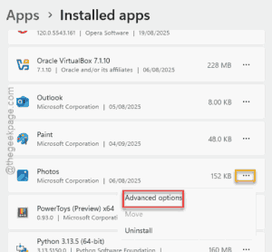 Package Failed Updates, Dependency or content validation error in ...