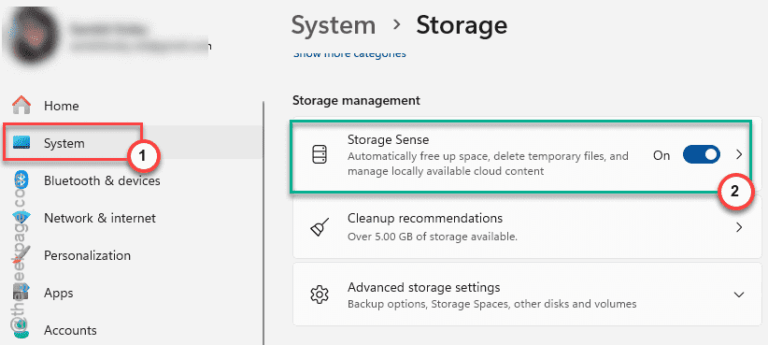 Clean Pc Using Run Temp How To Delete Temp Files using RUN In Windows 10 / 11 To Free Up Space