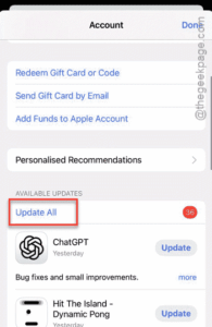 Slow performance and lag after iOS26 update on iPhone - How to Fix