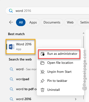 Can't activate Office 365 on Windows 11, 10 - Here are the fixes 1 word min