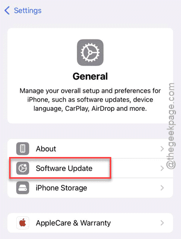 Too much lag in Low Power Mode in iOS 26 - Here are the fixes 1 software update min