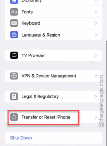 Apps disappearing from iPhone after iOS 26 update - How to fix