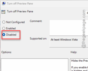 The File You Are Attempting to Preview Could Harm Your Computer - Here ...