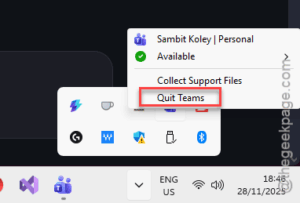 Recording button missing from Microsoft Teams - How to fix