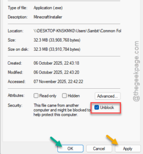The File You Are Attempting to Preview Could Harm Your Computer - Here ...