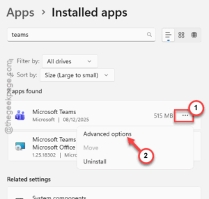 Microsoft Teams Desktop App Not Opening - Here are the Fixes