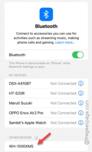 other devices min