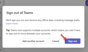 Microsoft Teams Links Not Opening in App - How to Fix