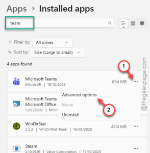 Teams Message Reactions Not Working - Here are the fixes