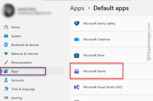 Microsoft Teams Links Not Opening in App - How to Fix