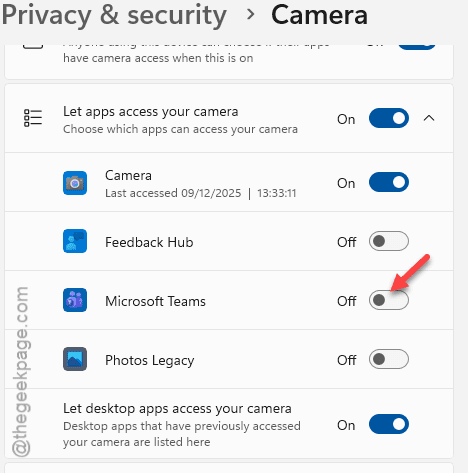 Microsoft Teams Virtual Background Not Applying - Fix 3 teams off min
