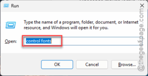 Fonts missing from document in Microsoft Word - Here are the fixes