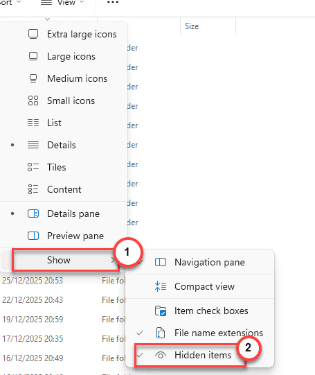 Stop IIS Express Dropping Localhost IPv6 Connections - How to Fix 3 hidden items min e1781946889224