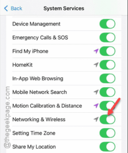 networking and wireless min