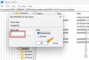 Microsoft Teams Authentication Errors Across Multiple Microsoft Apps : Fix