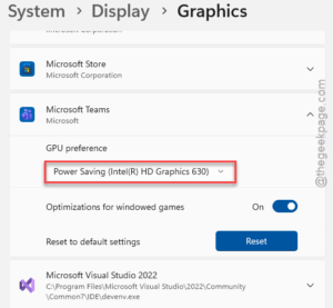 Image/ Attachments Preview Not Loading in Microsoft Teams - Here are ...