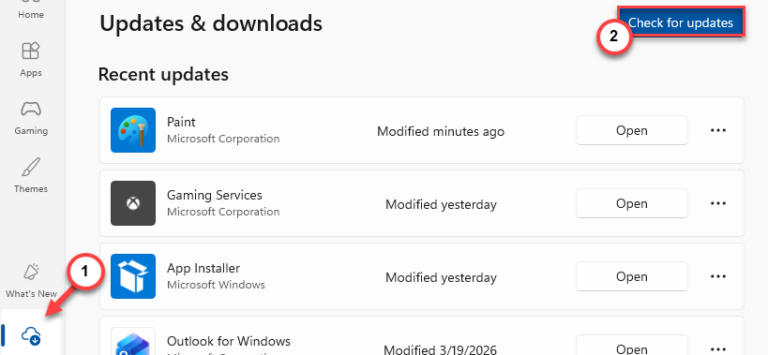 Unable to Load Weather Information - How to Fix Weather Widget issue in ...