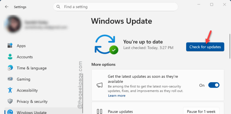 How to Fix Windows 11 RDP Keeps Disconnecting After 25H2/24H2 Update