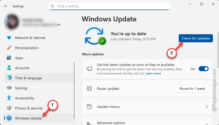 Apps Not Showing in Task Manager on Windows 11 : Fix