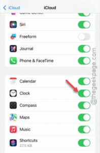 iPhone Clock App World Clock Cities Missing - How to Fix