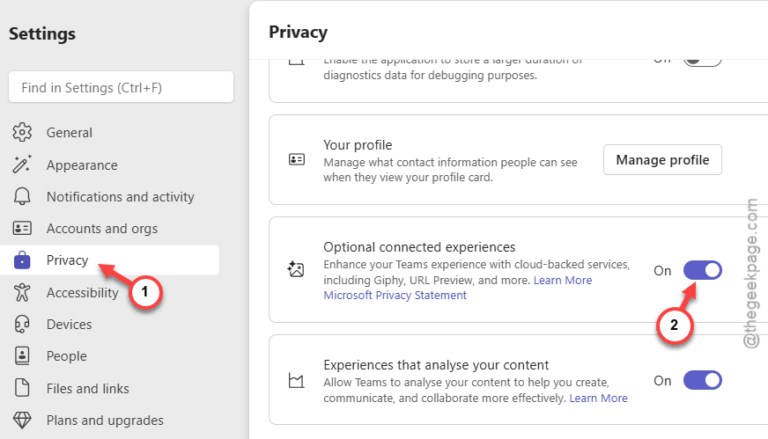 Microsoft Teams Polls and Forms Not Working in Channels - How to Fix