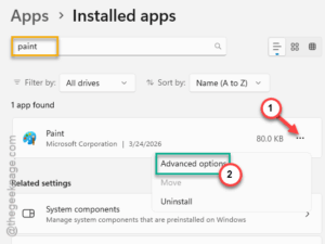 MS Paint Can’t Save Images or Files - How to Fix